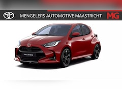 Toyota Yaris - 1.5 Hybrid 130 Executive | Parkeersensoren | Stoel- & Stuurverwarming