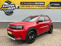 Fiat Grande Panda - 1.2 Hybrid 100 pk Automaat Icon | Style Pack | Pixel LED Lampen | Apple Carplay / Android