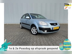 Kia Rio - 1.4 X-pect|APK|AIRCO|5DRS