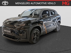 Toyota Urban Cruiser - Dynamic 61 kWh EXTRA INRUILVOORDEEL € 1.500,