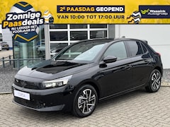 Opel Corsa - 1.2 Turbo Hybrid 110pk eDCT GS | Stoelverwarming | Infotainment pakket | Technologiepakket