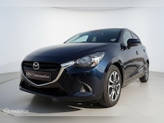 Mazda 2 - 2 1.5 Skyactiv-G Kizoku | 2018 | | Navigatie |