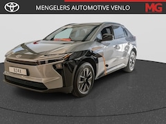 Toyota bZ4X - Dynamic 73 kWh EXTRA INRUILVOORDEEL € 2.000,