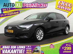 Audi A3 Sportback - 30 TFSI 111 PK Aut. Sport Pano-Dak Camera Adapt. Cruise