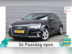 Audi A3 Limousine - 1.5 TFSI 150-PK, Airco, Ecc, Carplay, Pdc, Led/Xenon
