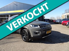 Jeep Compass - 4xe 190 Plug-in Hybrid Electric Limited Business / Trekhaak / Rijklaarprijs