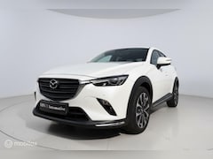 Mazda CX-3 - 2.0 SKYACTIV-G | Keyless | Head-Up Display |Sports line
