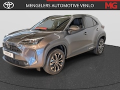 Toyota Yaris Cross - 1.5 Hybrid 115 Dynamic + Comfort Pack EXTRA INRUILVOORDEEL € 2.000,