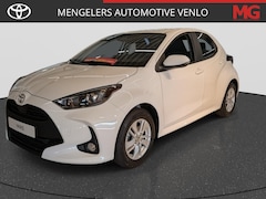 Toyota Yaris - 1.5 Hybrid 115 Active EXTRA INRUILVOORDEEL € 2.000,