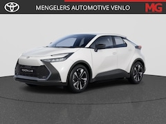 Toyota C-HR - 2.0 Plug-in PHEV Hybrid 220 Dynamic |AllSeason|BTWauto|