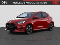 Toyota Yaris - 1.5 Hybrid 130 Executive |AllSeason|BTWauto|