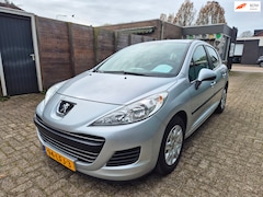 Peugeot 207 - 1.4 VTi X-Line, 100.000 km NAP