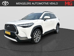 Toyota Corolla Cross - Hybrid 140 Style | Rijklaar | Trekhaak | Elek. Kofferklep | Dodehoekdetectie