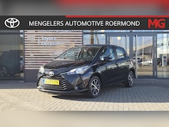 Toyota Yaris - 1.0 VVT-i Connect