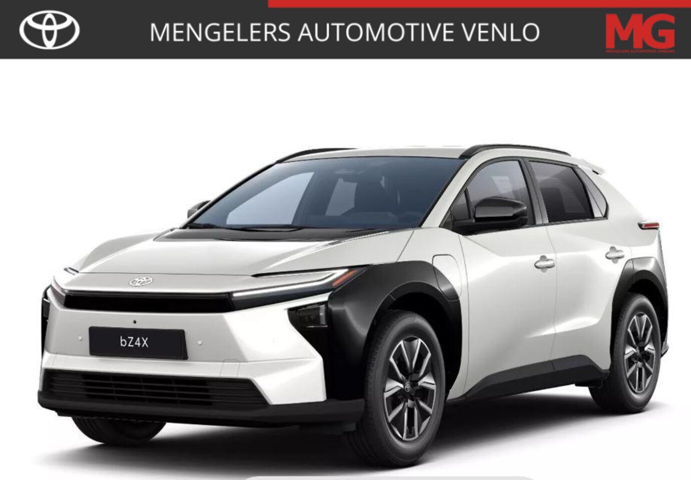 Toyota bZ4X - Executive 73 kWh |AllSeason|BTWauto| - AutoWereld.nl