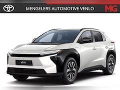 Toyota bZ4X - Executive 73 kWh |AllSeason|BTWauto|