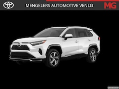 Toyota RAV4 - 2.5 Plug-in Hybrid AWD Dynamic |306pk|AllSeason|TREKHAAK|BTWauto|