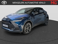 Toyota C-HR - 2.0 Plug-in Hybrid 220 Dynamic EXTRA INRUILVOORDEEL € 2.000,