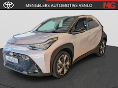 Toyota Aygo X - Hybrid 115 pulse + Easy Pack EXTRA INRUILVOORDEEL € 500,