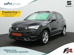 SEAT Ateca - 1.5 TSI ACT 150 pk FR DSG | Panoramadak | Beats | Stuur-/stoelverwarming | Achteruitrijcam