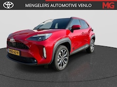Toyota Yaris Cross - 1.5 Hybrid 130 Dynamic |Comfort Pack|AllSeason|BTWauto|