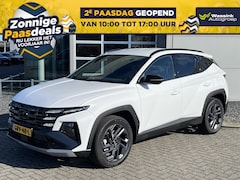 Hyundai Tucson - New 1.6 T-GDi PHEV 252pk Automaat I 20Th Anniversary