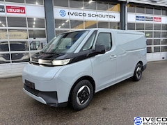 Farizon SV - L1H1 83 kW Grey
