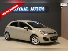 Kia Rio - 1.2 CVVT Comfort Pack | AIRCO | ELEK.RAMEN | APK