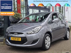 Hyundai ix20 - 1.4i i-Drive | Airconditioning | Trekhaak | Electrische ramen v + a | Centr. vergr. op afs