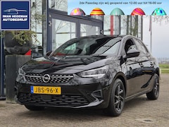 Opel Corsa - 1.2 GS Line AUTOMAAT | Apple Carplay | Airco | Stoelverwarming | Cruise Control | Licht me