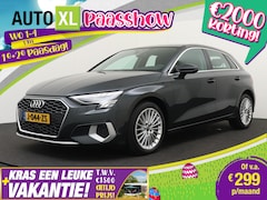 Audi A3 Sportback - 35 150 PK Aut. Sport Pano-dak Stoelverw. Adap.Cruise LED