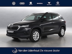 Skoda Karoq - 1.5 TSI 150pk ACT Business Edition DSG / Navigatie / Cruise Control / Parkeersensoren