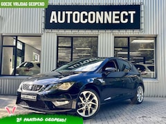 SEAT Leon - 1.4 TSI FR 5 DRS, NAVI, HALF/LEDER, CRUISE