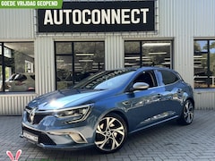 Renault Mégane - 1.6 TCe GT 151 KW, SPORT, LED, AUTOMAAT