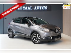 Renault Captur - 1.2 TCE Dynamique |AUTOMAAT | CRUISE | AIRCO | PDC | ELEK.RAMEN | NAP | APK