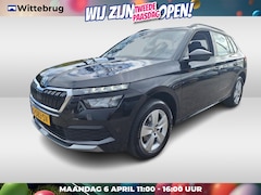 Skoda Kamiq - 1.0 TSI Ambition Full LED / Navi by App