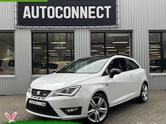 SEAT Ibiza SC - 1.4 TSI Cupra, PANODAK, LEDER, CRUISE, PDC