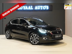 Citroën DS4 - 1.2 PureTech Business | CRUISE | AIRCO | ELEK.RAMEN | APK | NAP