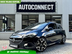 Opel Corsa - 1.6 Turbo OPC. 207 PK, KUIPSTOELEN, CRUISE, LEDER