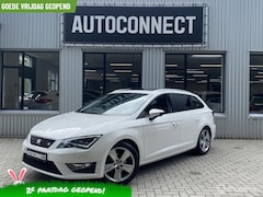 SEAT Leon ST - 1.4 TSI FR, CRUISE, NAVI, PANODAK, PDC