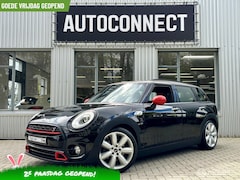 MINI Clubman - 2.0 Cooper S AUTOMAAT, PANODAK, NAVI, HALF/LEDER, VOL OPTIES