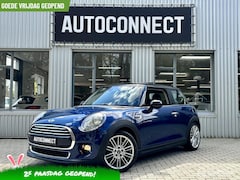 MINI Cooper - 1.5 PANODAK, CRUISE, ECC/AIRCO, PDC, Start&Stop, 136 PK