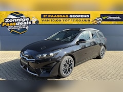 Kia Cee'd Sportswagon - Ceed 1.5 T-GDi 140pk GT-PlusLine | JBL | LED | Stoelverwarming | Navigatie | Parkeercamera