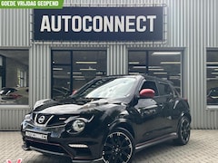 Nissan Juke - 1.6 Turbo NISMO, NAVI, CAMERA, CRUISE, 200 PK