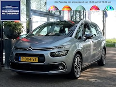 Citroën Grand C4 SpaceTourer - 1.2 PureTech Business 7 persoons AUTOMAAT | Cruise Control | Navi | ECC | PDC + Camera