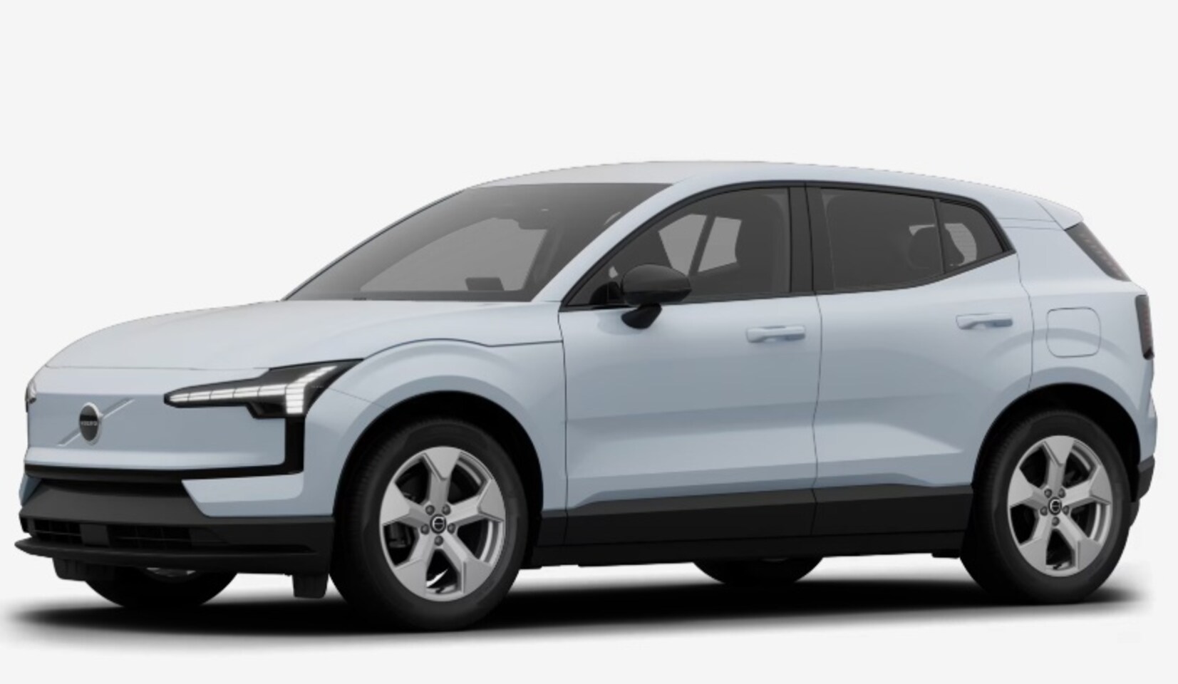 Volvo EX30 - Single Motor Essential - AutoWereld.nl