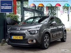 Citroën C3 - 1.2 PureTech C-Series | Climate Control | Apple Carplay | Cruise Control | Electr. ramen