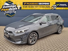 Kia Cee'd Sportswagon - Ceed 1.0 T-GDi 100pk Design Edition | Camera | Navigatie | Climate Control | JBL Sound Sys
