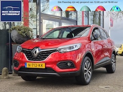 Renault Kadjar - 1.3 TCe 140PK Limited | Navigatie | Parkeersensoren | Cruise Control | Climate Control | L