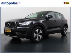 Volvo XC40 - 1.5 T4 Recharge Inscription Trekhaak/Leder/Camera etc
